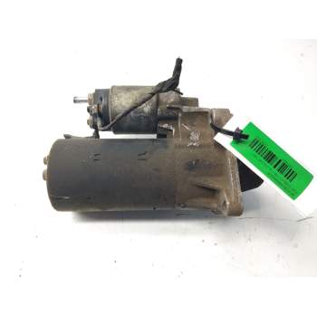 Recambio de motor arranque para fiat doblo (119) 1.9 jtd cat referencia OEM IAM P0149181  