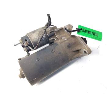 Recambio de motor arranque para fiat doblo (119) 1.9 jtd cat referencia OEM IAM P0149181  