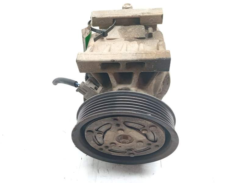 Recambio de compresor aire acondicionado para fiat doblo (119) 1.9 jtd cat referencia OEM IAM 4472607000  