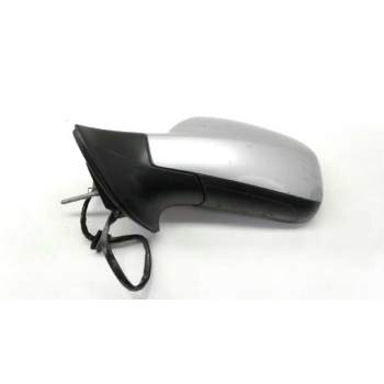 Recambio de retrovisor izquierdo para peugeot 407 referencia OEM IAM 96456984XT  