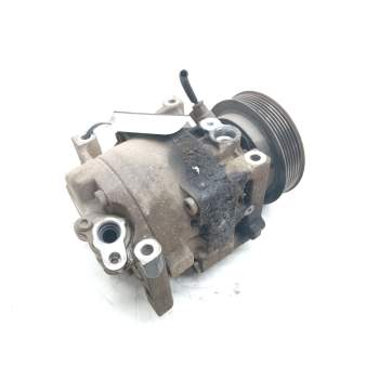Recambio de compresor aire acondicionado para fiat doblo (119) 1.9 jtd cat referencia OEM IAM 4472607000  