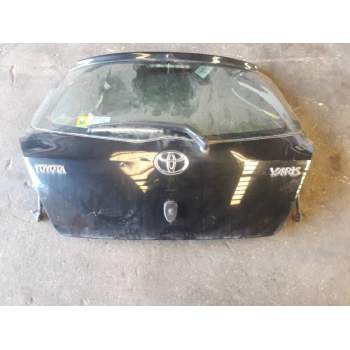Recambio de porton trasero para toyota yaris (ksp9/scp9/nlp9) básico referencia OEM IAM   