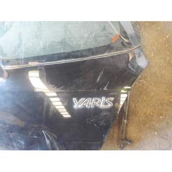 Recambio de porton trasero para toyota yaris (ksp9/scp9/nlp9) básico referencia OEM IAM   