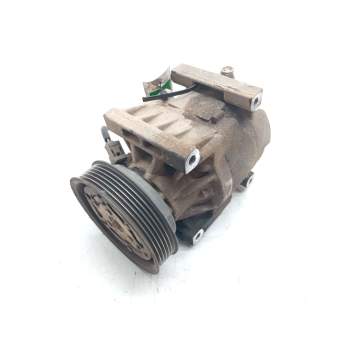 Recambio de compresor aire acondicionado para fiat doblo (119) 1.9 jtd cat referencia OEM IAM 4472607000  