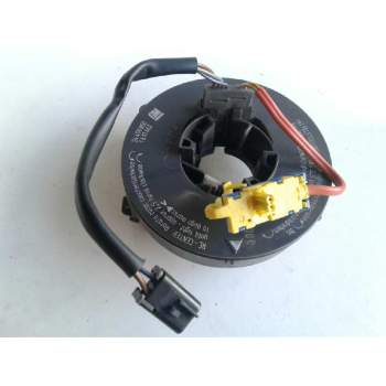 Recambio de anillo airbag para opel corsa c club referencia OEM IAM 09196448  