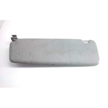 Recambio de parasol derecho para nissan primastar (x..) 2.0 dci diesel referencia OEM IAM 9640000Q0D  