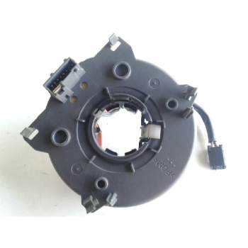 Recambio de anillo airbag para opel corsa c club referencia OEM IAM 09196448  