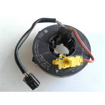 Recambio de anillo airbag para opel corsa c club referencia OEM IAM 09196448  