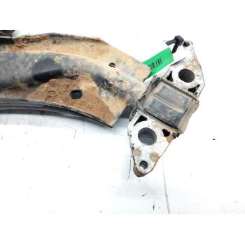 Recambio de brazo suspension inferior delantero derecho para fiat doblo (119) 1.9 jtd cat referencia OEM IAM   