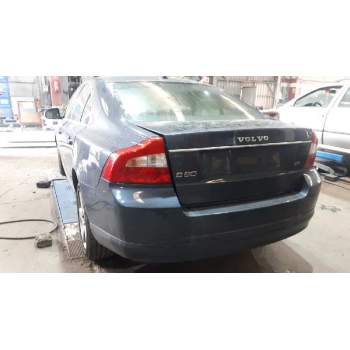 volvo s80 berlina del año 2007