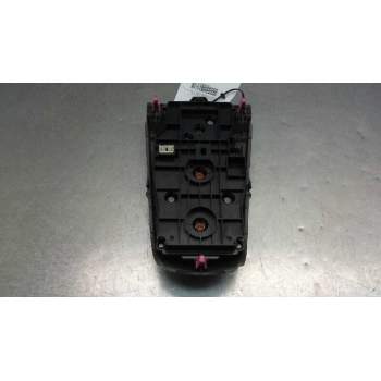 Recambio de mando calefaccion aire acondicionado para toyota yaris (ksp9/scp9/nlp9) básico referencia OEM IAM 559000D210  