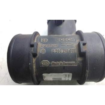Recambio de caudalimetro para opel corsa c club referencia OEM IAM 0280218031  