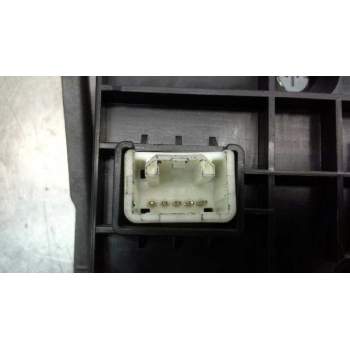 Recambio de mando calefaccion aire acondicionado para toyota yaris (ksp9/scp9/nlp9) básico referencia OEM IAM 559000D210  