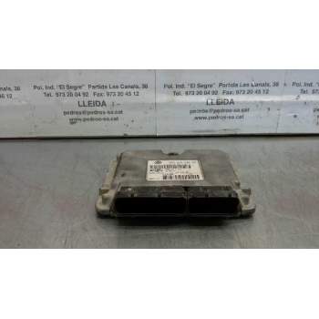CENTRALITA MOTOR UCE 036906034GM 6160106801 IAW4MV.GM