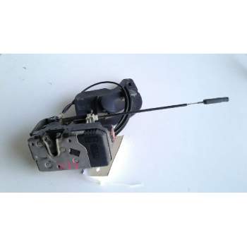 CERRADURA PUERTA DELANTERA DERECHA 