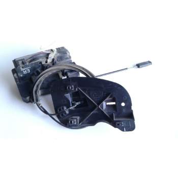 Recambio de cerradura puerta delantera derecha para opel corsa c club referencia OEM IAM   