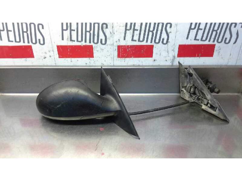 Recambio de retrovisor derecho para seat ibiza (6l1) stella referencia OEM IAM 6L1857502  