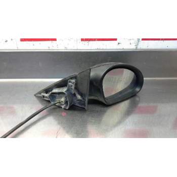 Recambio de retrovisor derecho para seat ibiza (6l1) stella referencia OEM IAM 6L1857502  