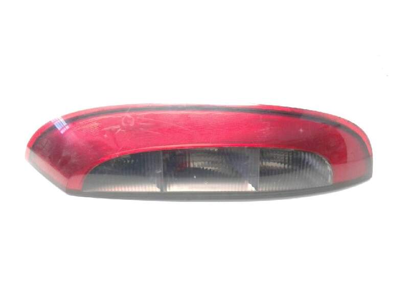 Recambio de piloto trasero derecho para opel corsa c club referencia OEM IAM 09114337 89302181 