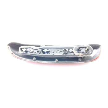 Recambio de piloto trasero derecho para opel corsa c club referencia OEM IAM 09114337 89302181 