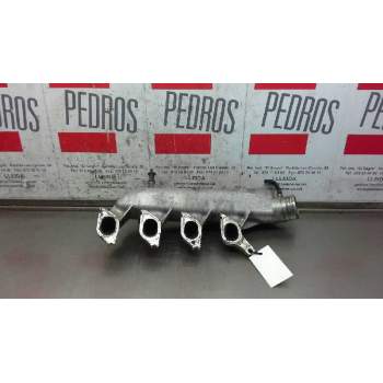 Recambio de colector admision para renault megane i scenic (ja0) 1.9 dti rn referencia OEM IAM 7700110390  