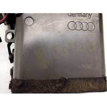 Recambio de aireador derecho para audi a4 avant (8e) 2.5 tdi (120kw) referencia OEM IAM 8E0820902F  