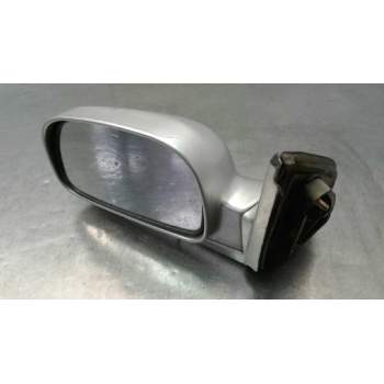 RETROVISOR IZQUIERDO 