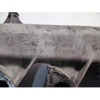 Recambio de colector admision para renault megane i scenic (ja0) 1.9 dti rn referencia OEM IAM 7700110390  