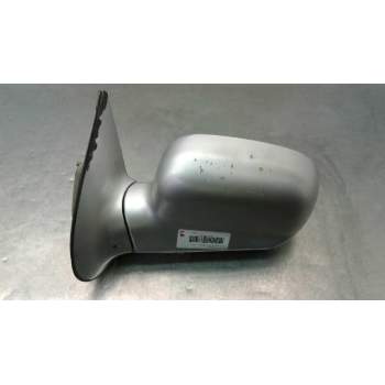 Recambio de retrovisor izquierdo para hyundai santa fe (sm) 2.0 crdi cat referencia OEM IAM   