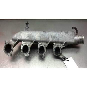 Recambio de colector admision para renault megane i scenic (ja0) 1.9 dti rn referencia OEM IAM 7700110390  