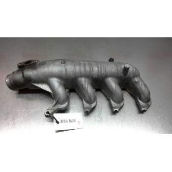 Recambio de colector admision para renault megane i scenic (ja0) 1.9 dti rn referencia OEM IAM 7700110390  