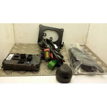Recambio de centralita bsi para citroën c4 berlina referencia OEM IAM S120017004I S120017004I 