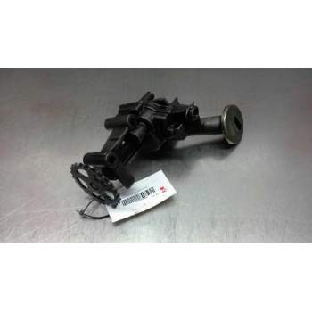 BOMBA ACEITE 7700600252 