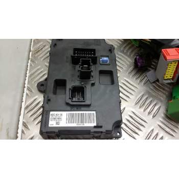 Recambio de centralita bsi para citroën c4 berlina referencia OEM IAM S120017004I S120017004I 