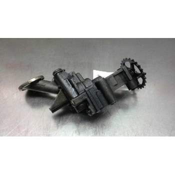 Recambio de bomba aceite para renault megane i scenic (ja0) 1.9 dti rn referencia OEM IAM 7700600252  