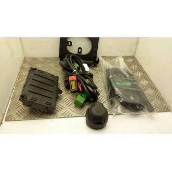 Recambio de centralita bsi para citroën c4 berlina referencia OEM IAM S120017004I S120017004I 