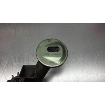 Recambio de bomba aceite para renault megane i scenic (ja0) 1.9 dti rn referencia OEM IAM 7700600252  