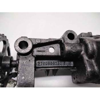 Recambio de bomba aceite para renault megane i scenic (ja0) 1.9 dti rn referencia OEM IAM 7700600252  