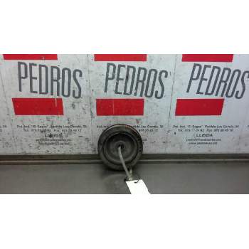 Recambio de polea cigueñal para renault megane i scenic (ja0) 1.9 dti rn referencia OEM IAM   