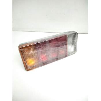 Recambio de piloto trasero derecho para iveco daily i caja/chasis 40-10 referencia OEM IAM 141261 45437 