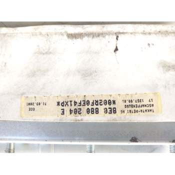 Recambio de airbag delantero derecho para audi a4 avant (8e) 2.5 tdi (120kw) referencia OEM IAM 8E0880204E  