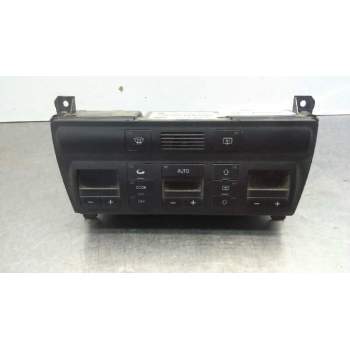 Recambio de mando climatizador para audi a6 berlina (4b2) 2.5 tdi referencia OEM IAM 4B0820043H  