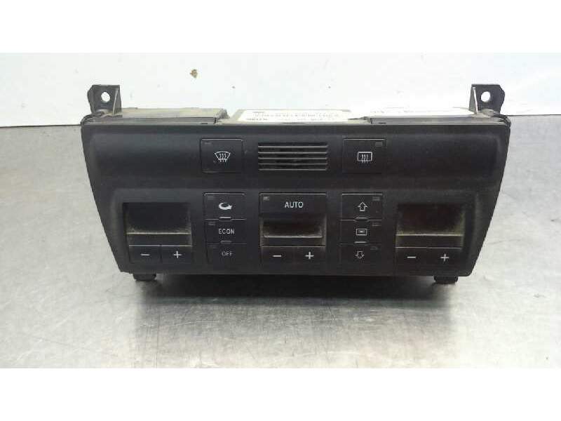 Recambio de mando climatizador para audi a6 berlina (4b2) 2.5 tdi referencia OEM IAM 4B0820043H  