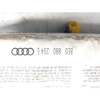 Recambio de airbag delantero derecho para audi a4 avant (8e) 2.5 tdi (120kw) referencia OEM IAM 8E0880204E  