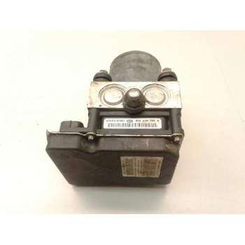 Recambio de abs para peugeot 407 referencia OEM IAM 9663894080  