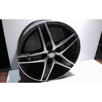 LLANTA ALUMINIO 17 5 TORNILLOS MERCEDES RONAL R48