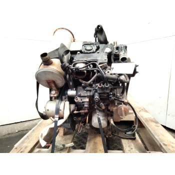 MOTOR COMPLETO FTK270M 