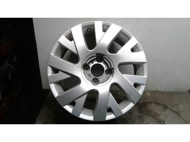 Recambio de llanta aluminio para citroën c4 coupe vtr plus referencia OEM IAM 17 4TORNILLOS  