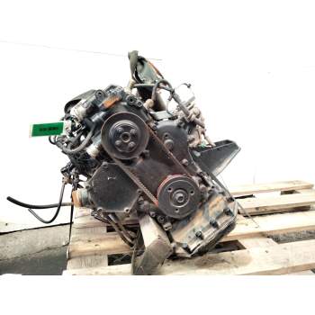 Recambio de motor completo para yanmar yanmar referencia OEM IAM FTK270M  