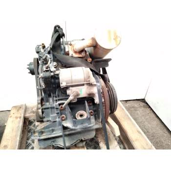 Recambio de motor completo para yanmar yanmar referencia OEM IAM FTK270M  